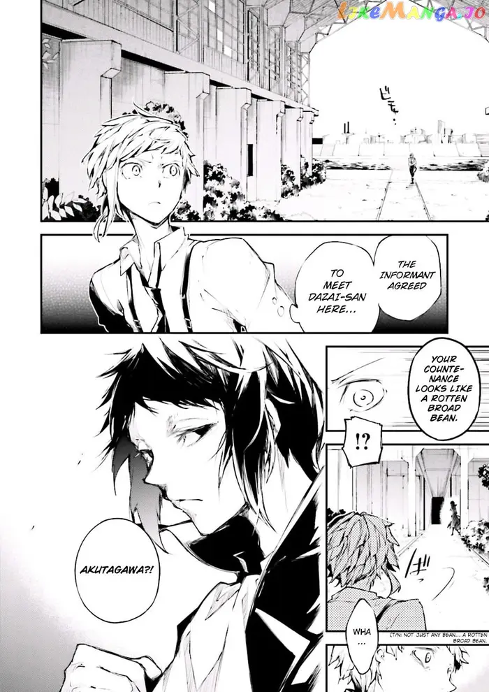 Bungou Stray Dogs Chapter 39 image 23_optimized